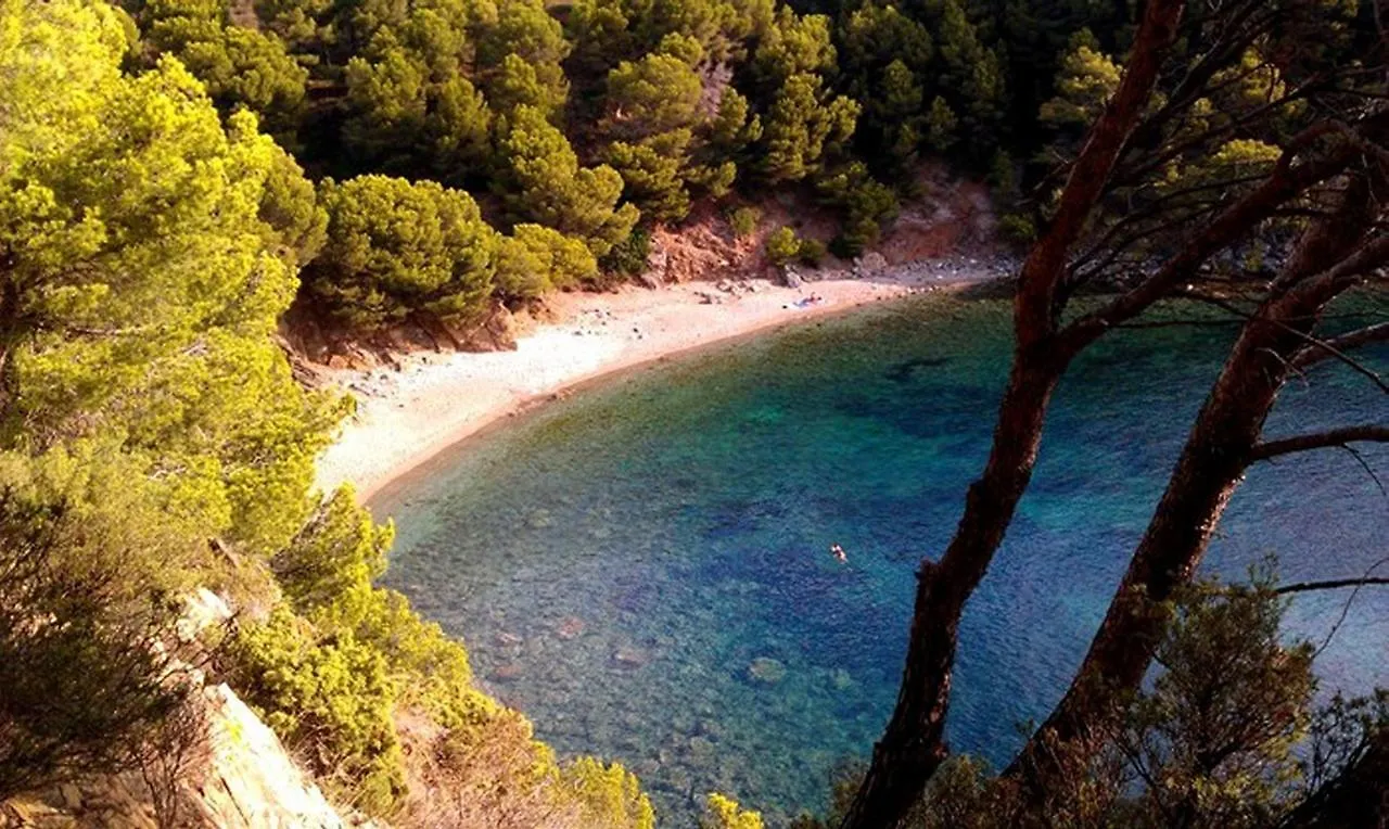 Fantastico Studio, Vista Mare, 5Mn Dalla Spiaggia - Casa Artevida Rosas Spanien