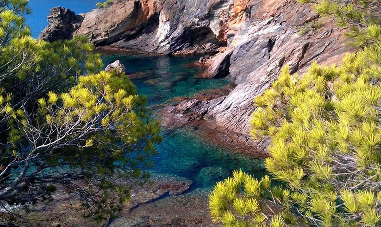 Fantastico Studio, Vista Mare, 5Mn Dalla Spiaggia - Casa Artevida Rosas 0*,  Spanien