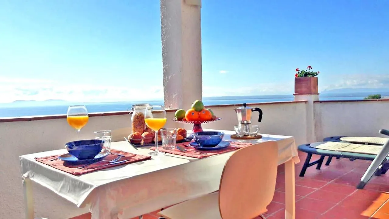 Fantastico Studio, Vista Mare, 5Mn Dalla Spiaggia - Casa Artevida Rosas Spanien