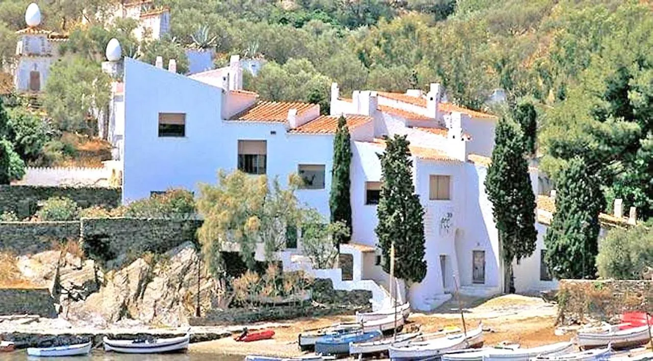 Fantastico Studio, Vista Mare, 5Mn Dalla Spiaggia - Casa Artevida Rosas 0*,  Spanien