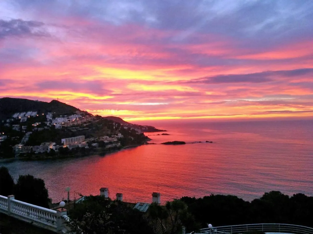 Fantastico Studio, Vista Mare, 5Mn Dalla Spiaggia - Casa Artevida Rosas 0*,  Spanien