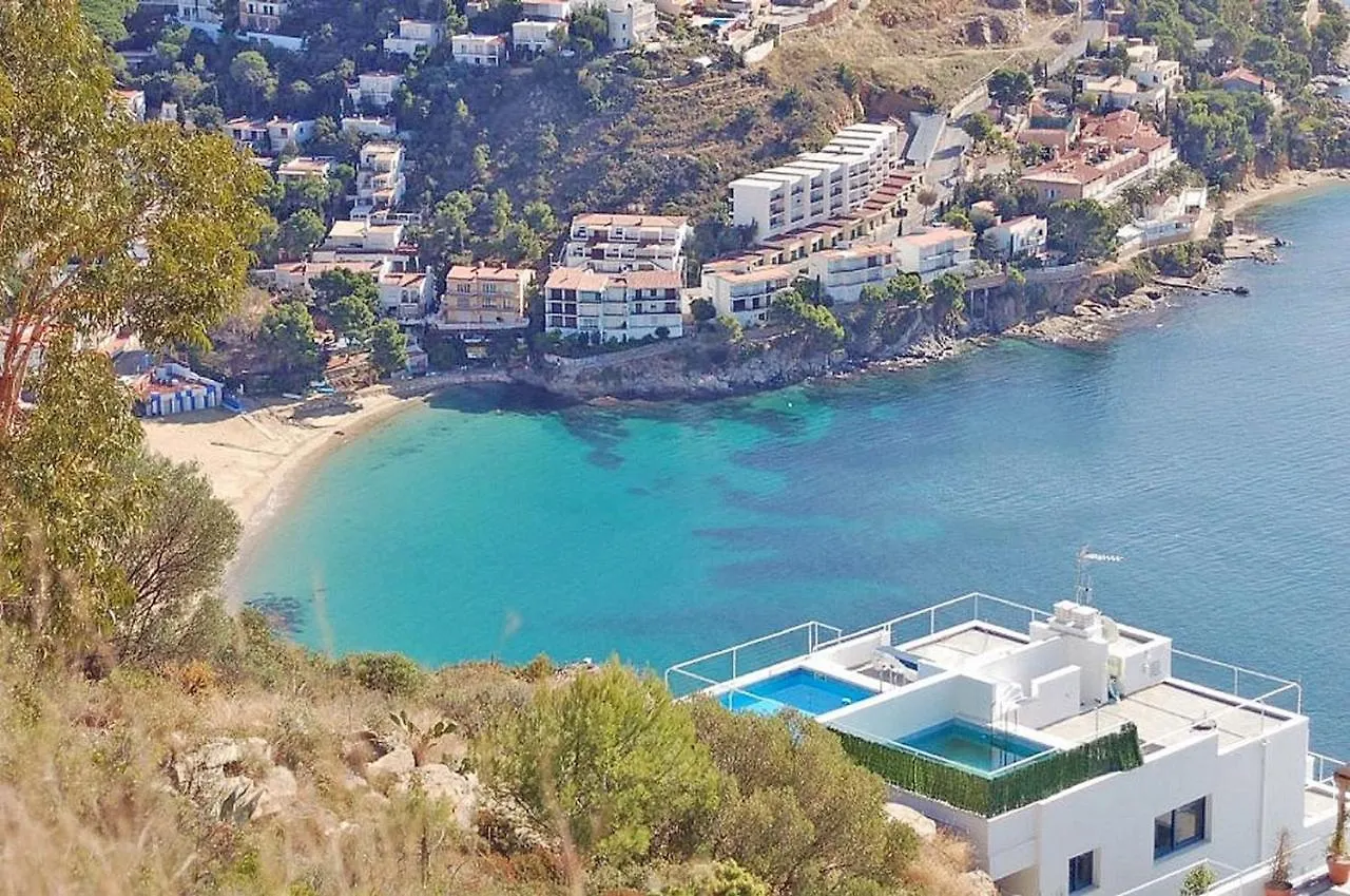 Fantastico Studio, Vista Mare, 5Mn Dalla Spiaggia - Casa Artevida Rosas