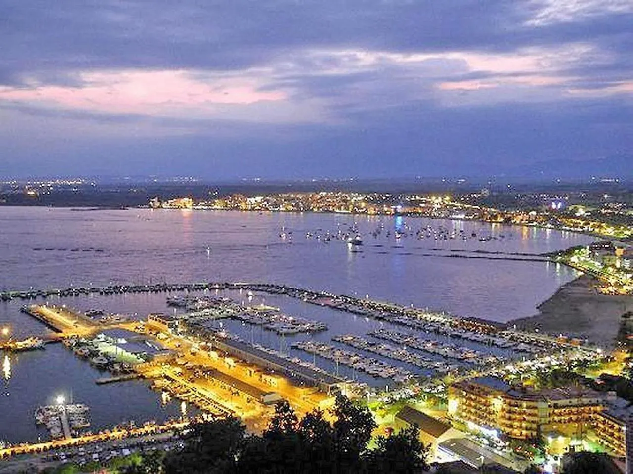 Fantastico Studio, Vista Mare, 5Mn Dalla Spiaggia - Casa Artevida Rosas Lägenhet