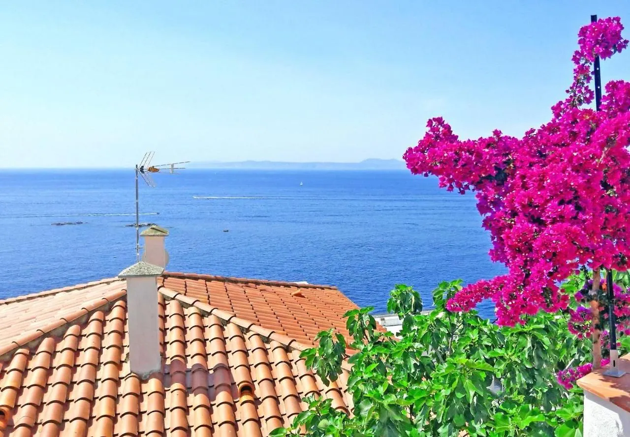 Lägenhet Fantastico Studio, Vista Mare, 5Mn Dalla Spiaggia - Casa Artevida Rosas Spanien