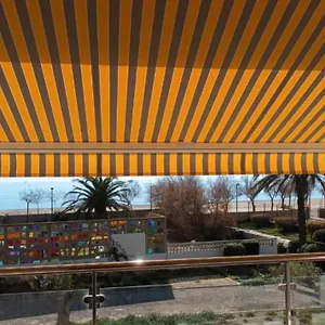  Appartement Rnet - Hort De Mar