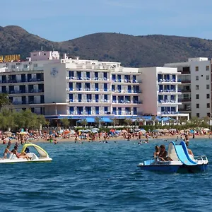 Marian Platja Hotell