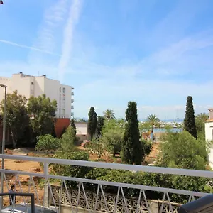  Appartement Global Immo 3333 Solimar 1-a